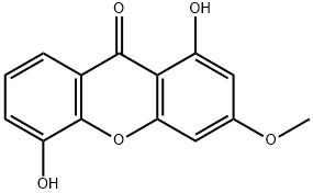 Mesuaxanthone A